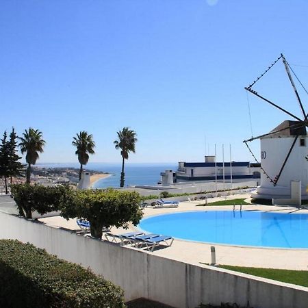 Albufeira-Windmill Hill Lägenhet Exteriör bild