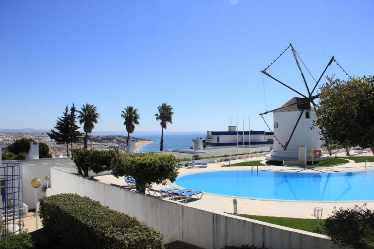 Albufeira-Windmill Hill Lägenhet Exteriör bild