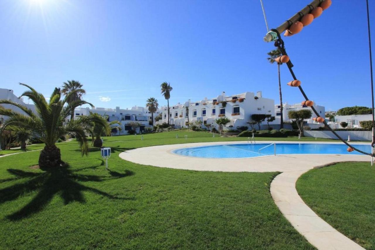 Albufeira-Windmill Hill Lägenhet Exteriör bild