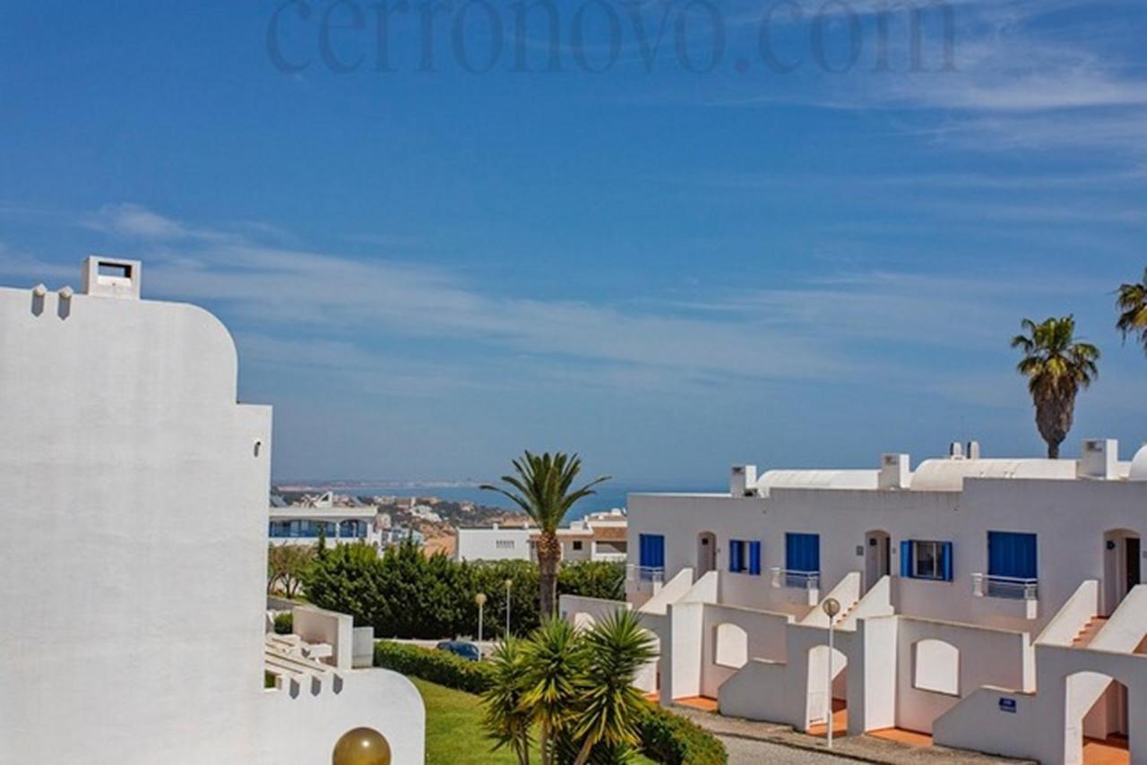 Albufeira-Windmill Hill Lägenhet Exteriör bild