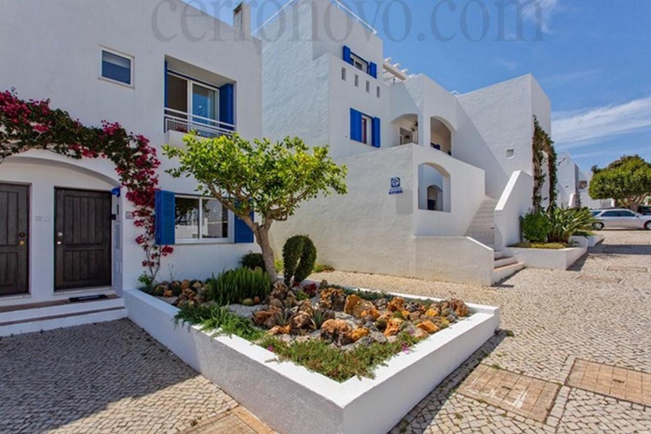 Albufeira-Windmill Hill Lägenhet Exteriör bild