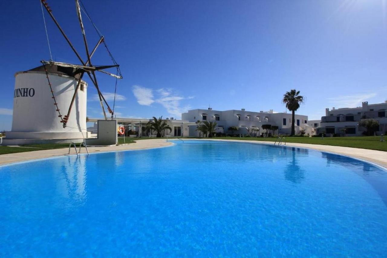 Albufeira-Windmill Hill Lägenhet Exteriör bild