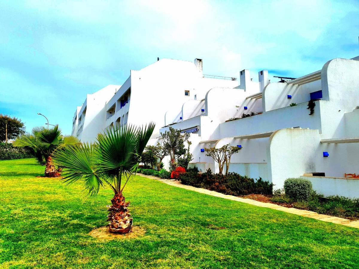 Albufeira-Windmill Hill Lägenhet Exteriör bild