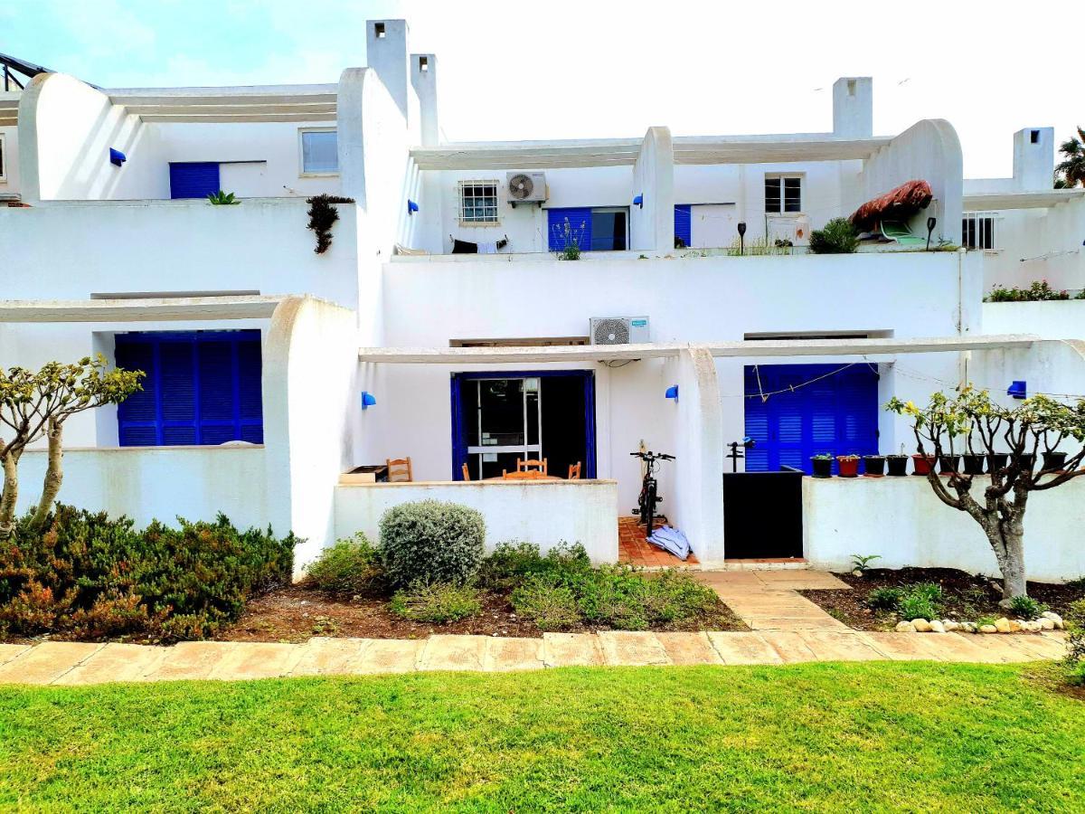 Albufeira-Windmill Hill Lägenhet Exteriör bild